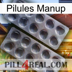 Manup Pills 31
